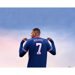 Mbappe (feat. Moraddx & Lacrimmx)