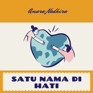 Satu Nama di Hati
