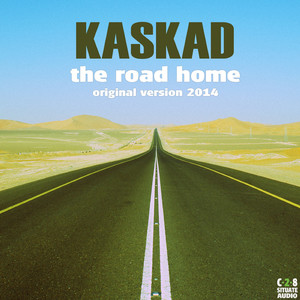 The Road Home (Original 2014 Mix)