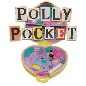 Polly Pocket