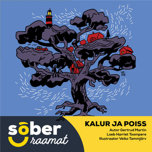 Kalur ja poiss riskimine