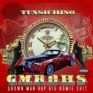 GMRBHS (feat. King Midas)