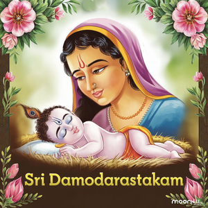 Sri Damodarastakam