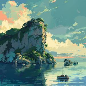 archipelagos