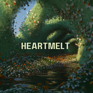 HEART MELT