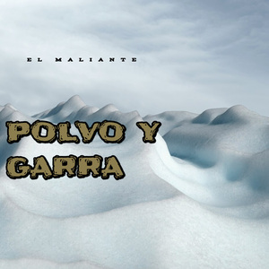 polvo y garra