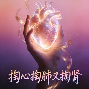 掏心掏肺又掏肾