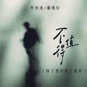 不值得 (除了想你除了爱你) (合唱版)