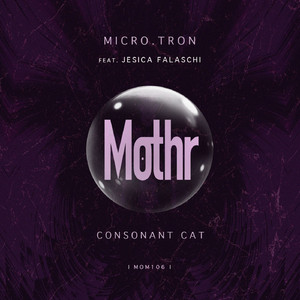 Consonant Cat (Original Mix)