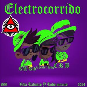 Blindadas (feat. C.R.B. & Rich Kid)