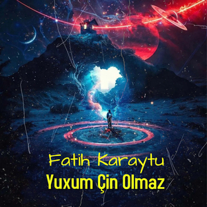 Yuxum Çin Olmaz