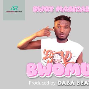 Bwomu