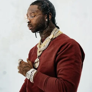 【FREE】“WOO BABY”Pop Smoke Type Beat