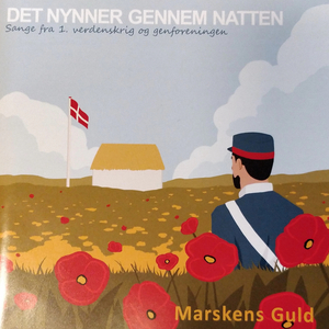 De engelske soldaters indtog i Tønder