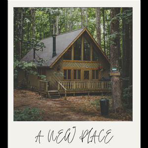A NEW PLACE