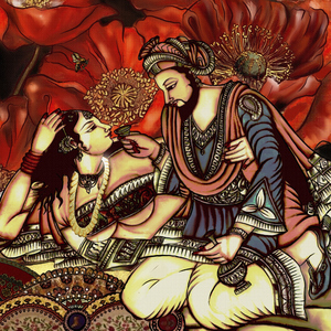 Natkhat Saheli