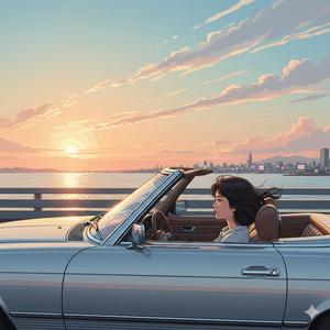 バニラ・スカイライン