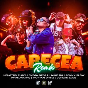 Cabecea (REMIX)