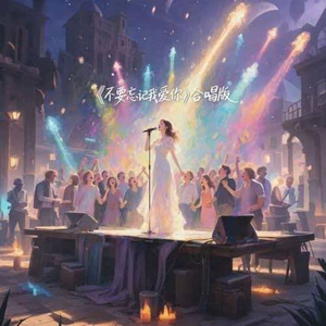 不要忘记我爱你 (合唱版)