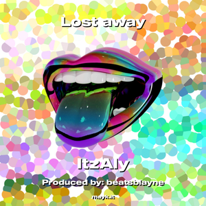 Lost away