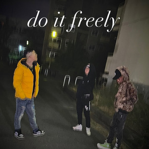 do it freely