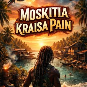 Moskitia Kraisa Pain