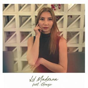 Lil Madonna (feat. Graze)