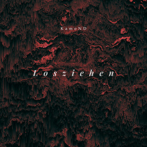 Losziehen