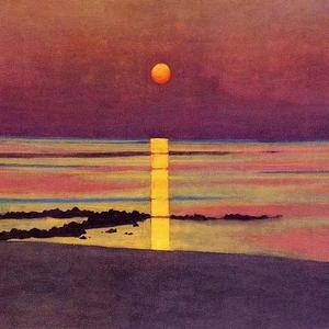 海与天空（陪你走过）