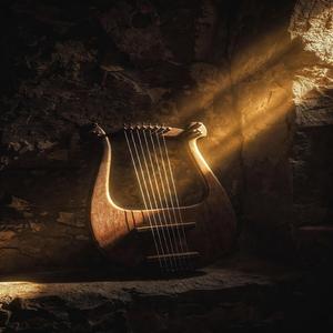 A Heart in the Thicket