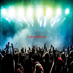 Centerfield (Tribute version originally performed by John Fogerty)