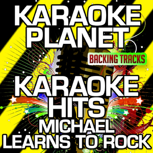 Take Me to Your Heart (Karaoke Version With Background Vocals)