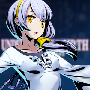 Elefee's Healing Magic (Izumi Theme)