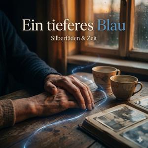 Ein tieferes Blau
