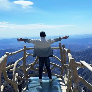 佛前一跪三千年