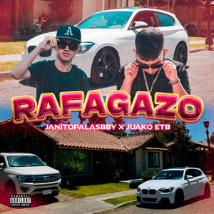Rafagazo