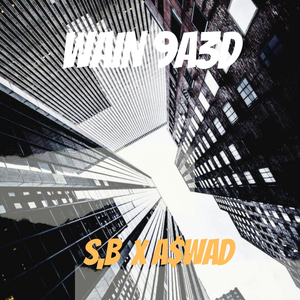 wain 9a3d (feat. ASWAD)