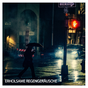 Regengeräusche