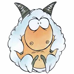 独爱白羊（改编自《心愿便利贴》）（Cover 吴忠明 / 元若蓝）