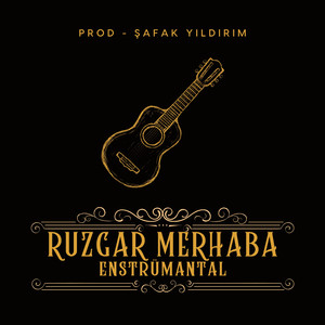Rüzgar Merhaba (Enstrümantal)