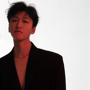 菏泽的河 The river of Heze