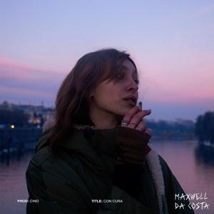 CON CURA (feat. cino)