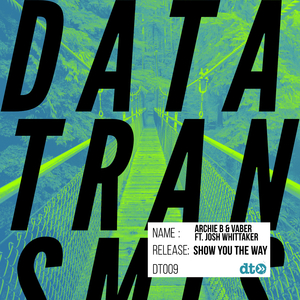 Show You The Way (Radio Edit)