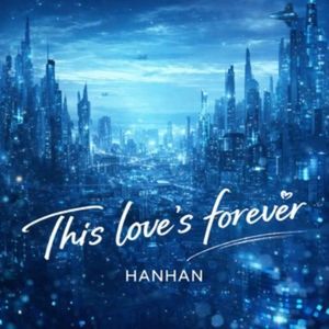 This love’s forever