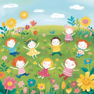 気楽にいこうよ