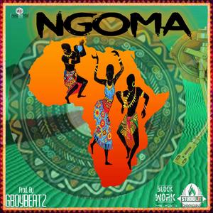 Ngoma (Instrumental)