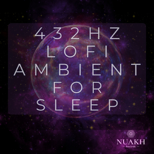 Healing Sleep With 432Hz Frequency, Pt. 05