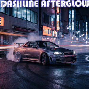 MIRRORGLASS MIDSHIFT (Slowed Down)