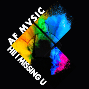 Hi! I Missing U (Instrumental)