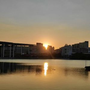 没办法晚起不甘心早睡